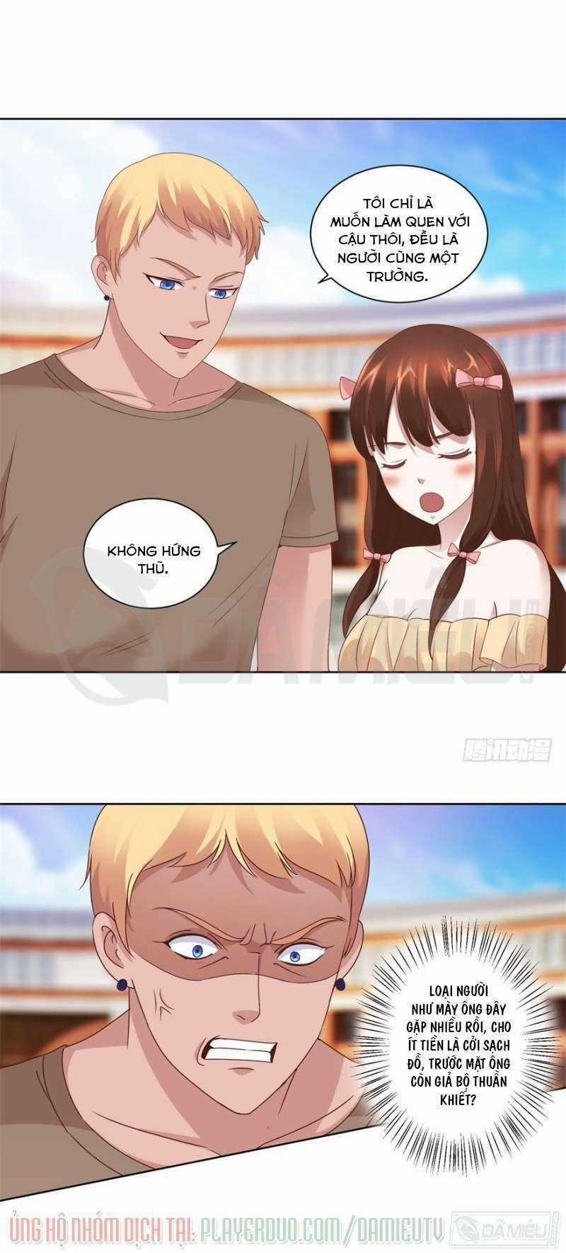 Đô Thị Chí Tôn Hệ Thống - Chapter 85 - Trang 1