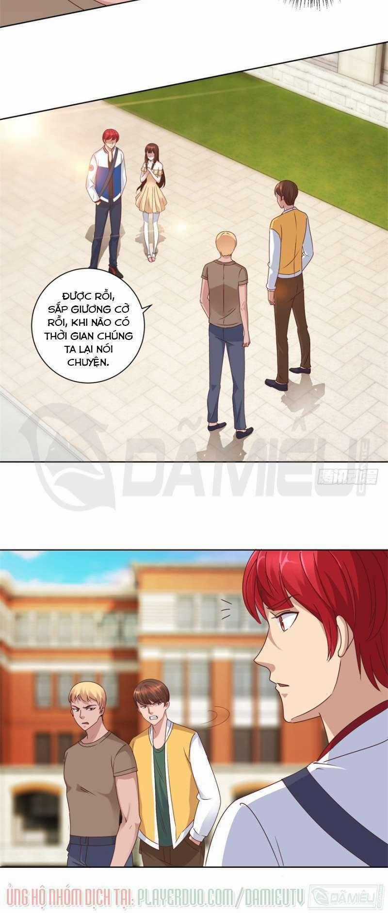 Đô Thị Chí Tôn Hệ Thống - Chapter 85 - Trang 2