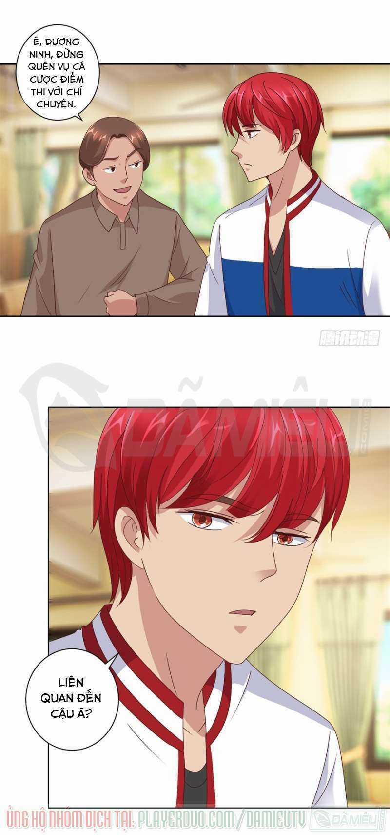 Đô Thị Chí Tôn Hệ Thống - Chapter 85 - Trang 13