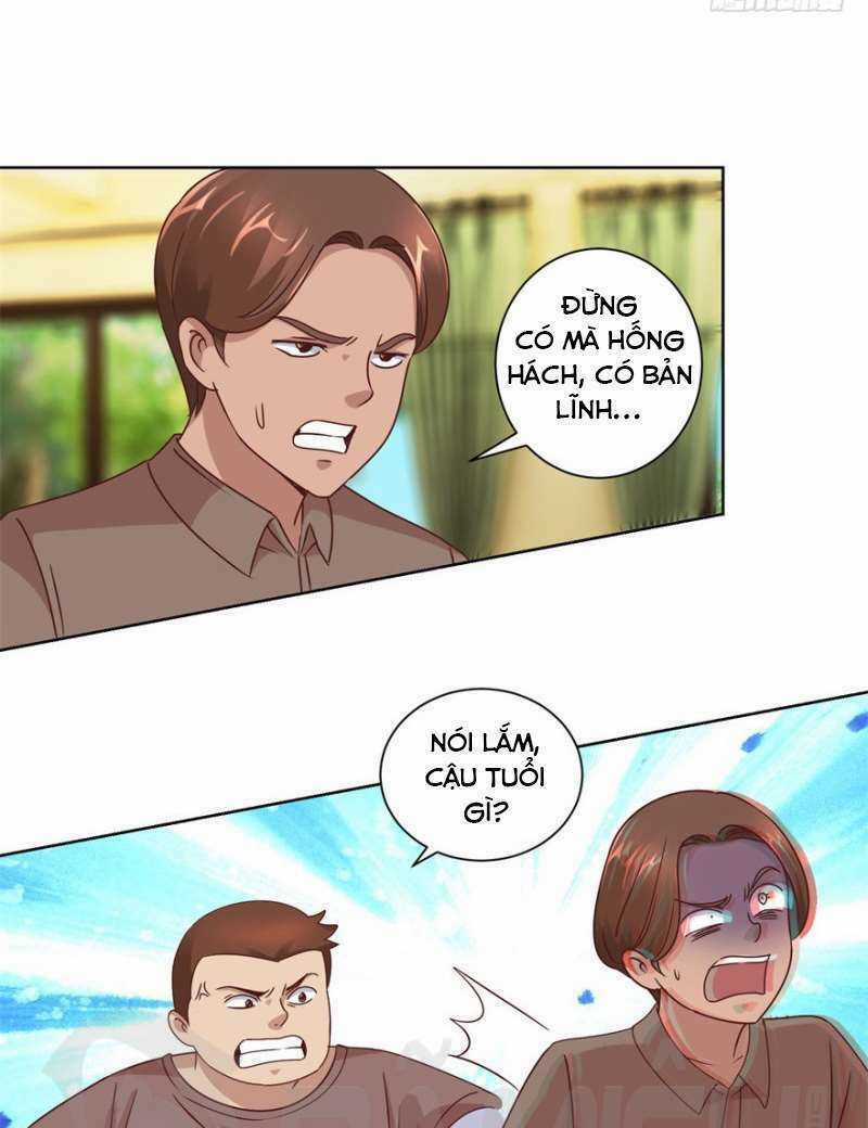 Đô Thị Chí Tôn Hệ Thống - Chapter 85 - Trang 14