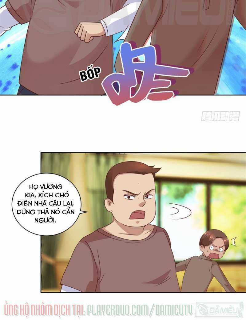 Đô Thị Chí Tôn Hệ Thống - Chapter 85 - Trang 15