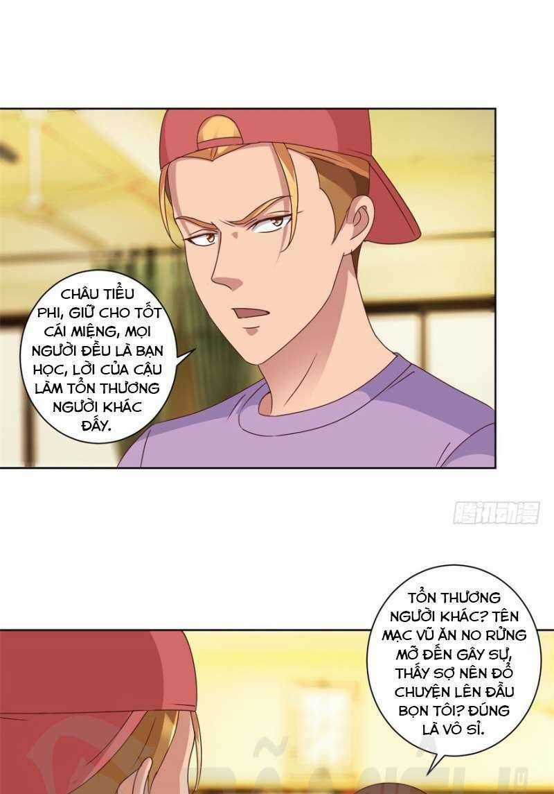 Đô Thị Chí Tôn Hệ Thống - Chapter 85 - Trang 16