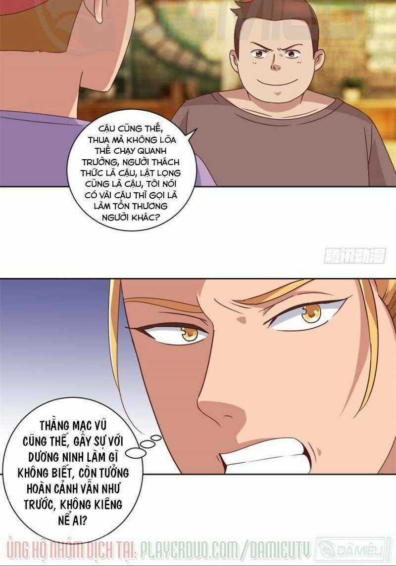 Đô Thị Chí Tôn Hệ Thống - Chapter 85 - Trang 17