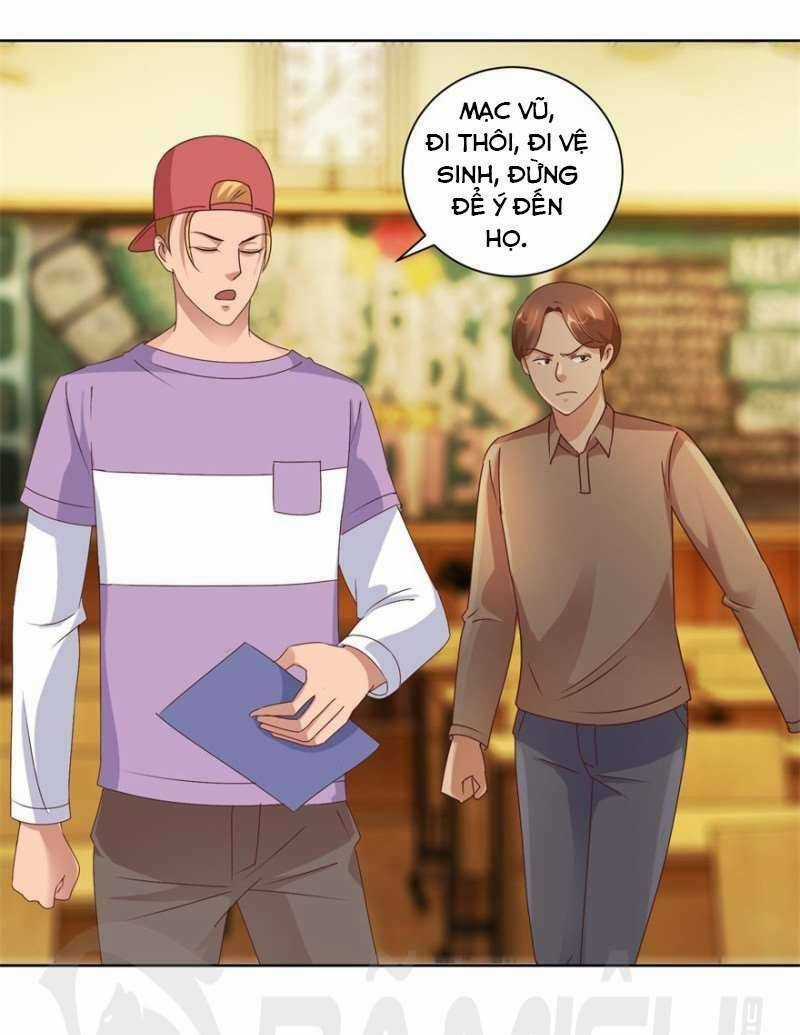 Đô Thị Chí Tôn Hệ Thống - Chapter 85 - Trang 18