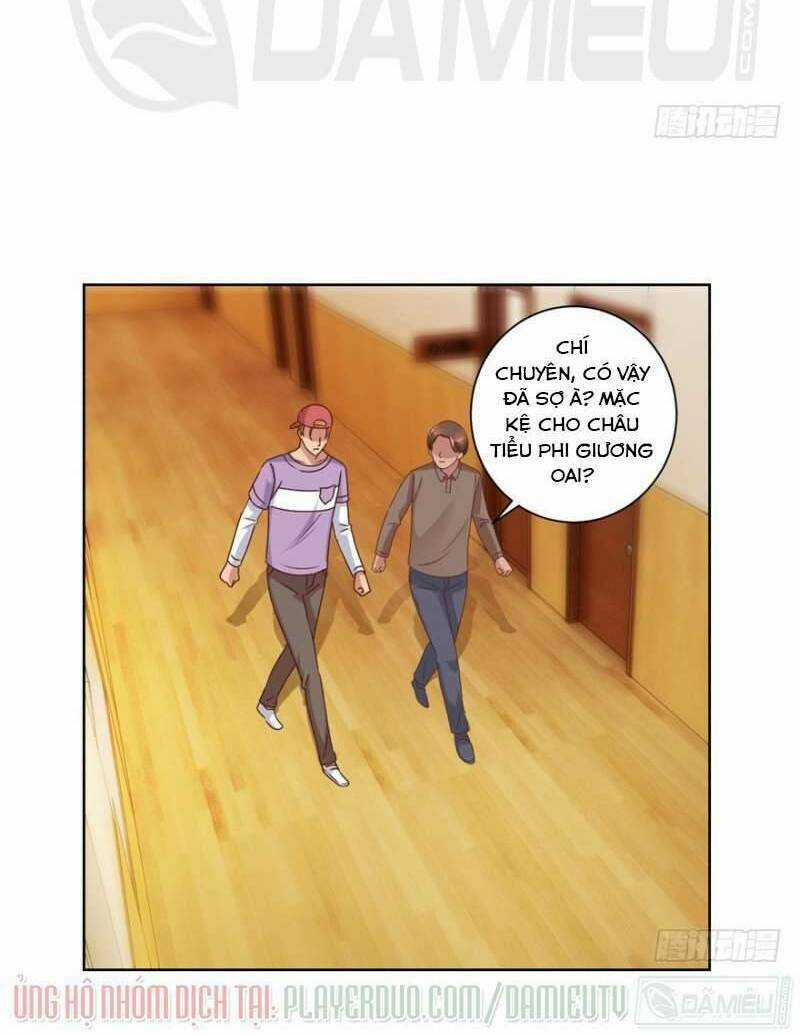 Đô Thị Chí Tôn Hệ Thống - Chapter 85 - Trang 19