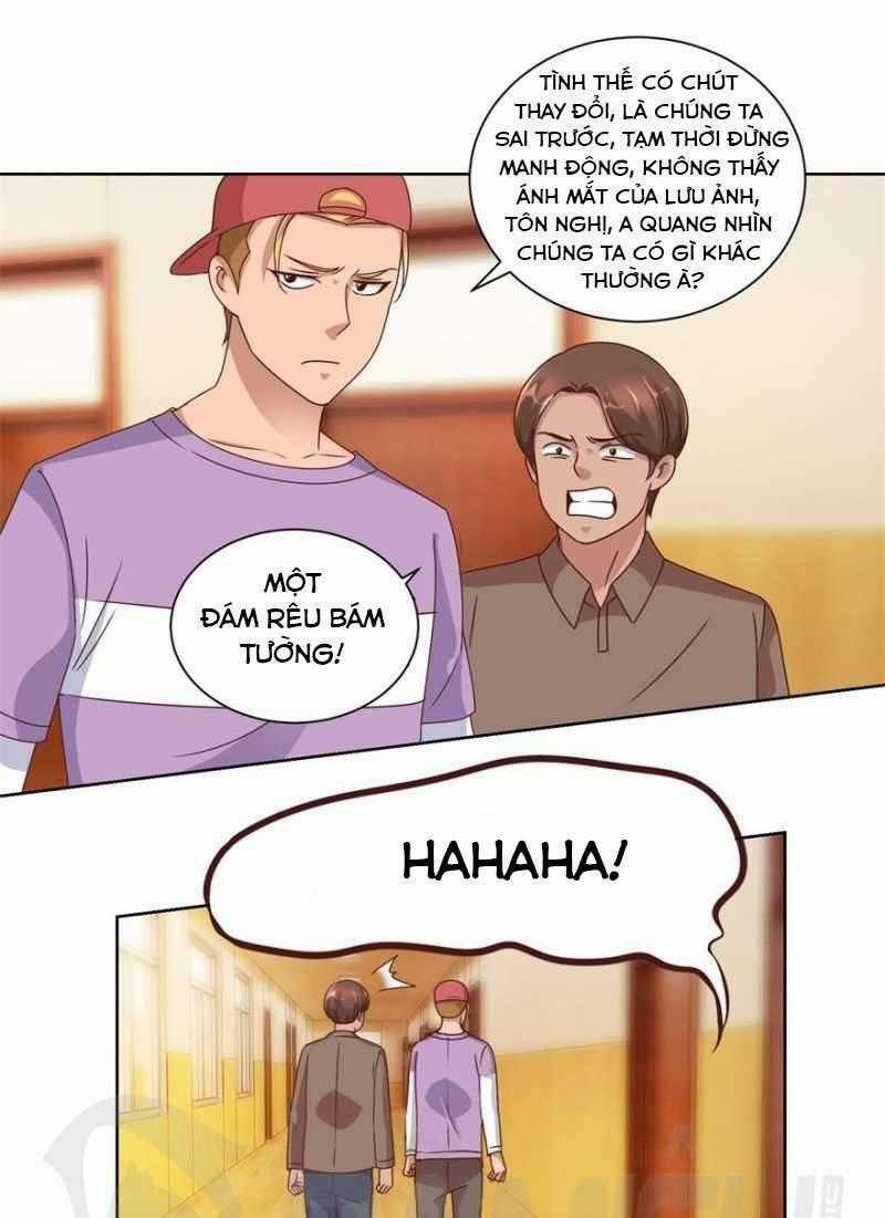 Đô Thị Chí Tôn Hệ Thống - Chapter 85 - Trang 20