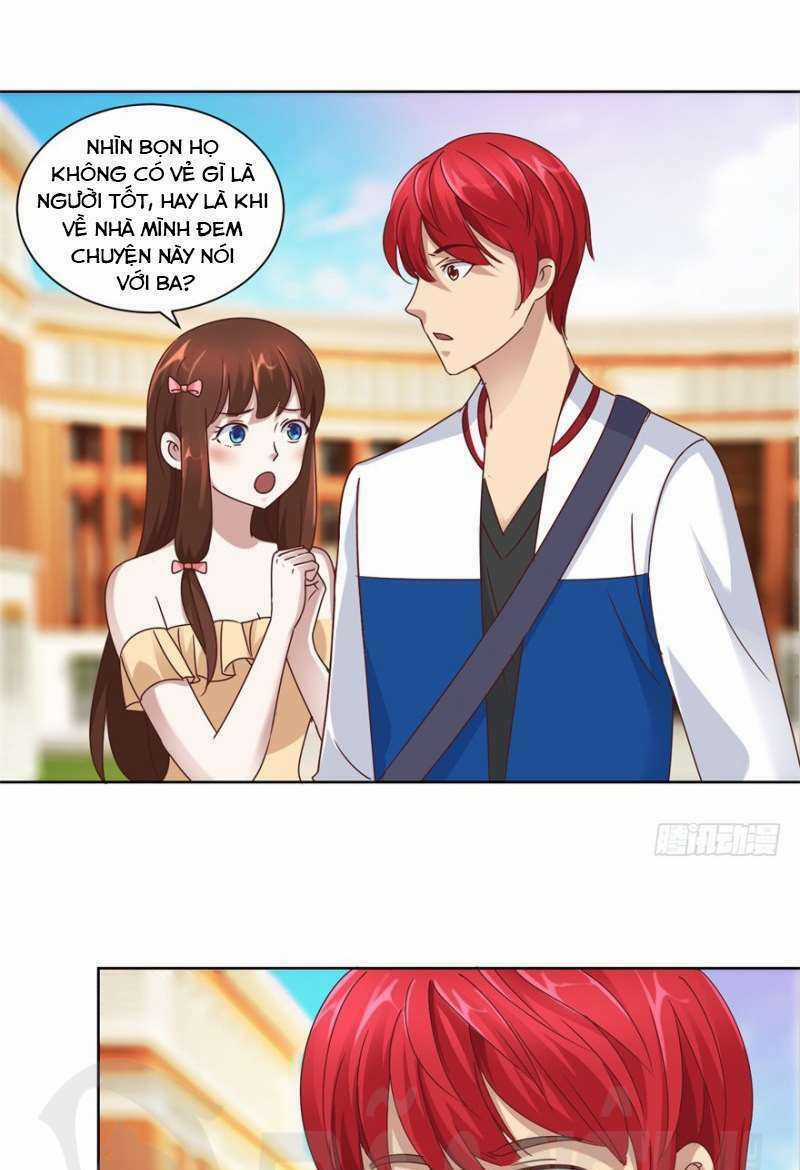 Đô Thị Chí Tôn Hệ Thống - Chapter 85 - Trang 3