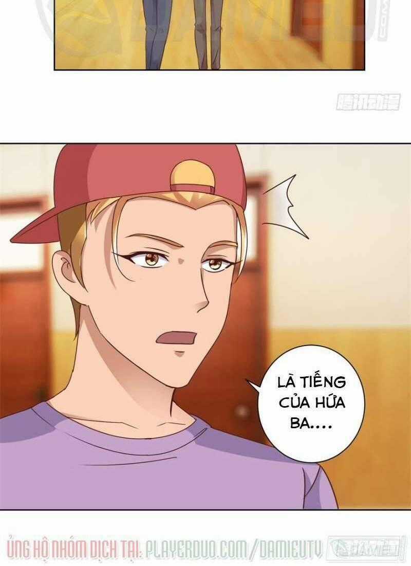 Đô Thị Chí Tôn Hệ Thống - Chapter 85 - Trang 21