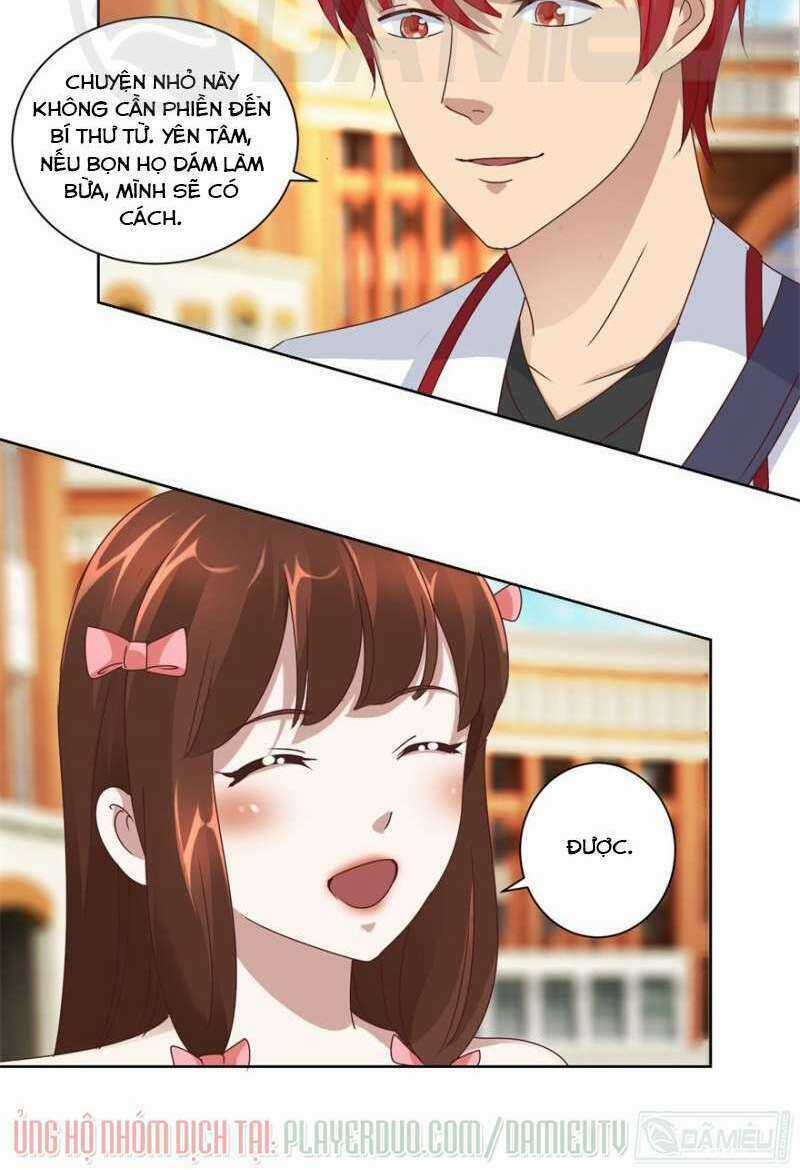 Đô Thị Chí Tôn Hệ Thống - Chapter 85 - Trang 4