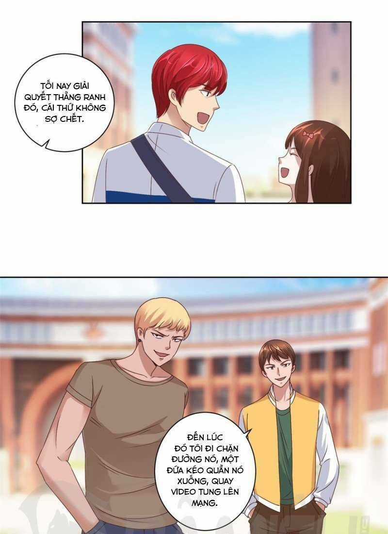 Đô Thị Chí Tôn Hệ Thống - Chapter 85 - Trang 7