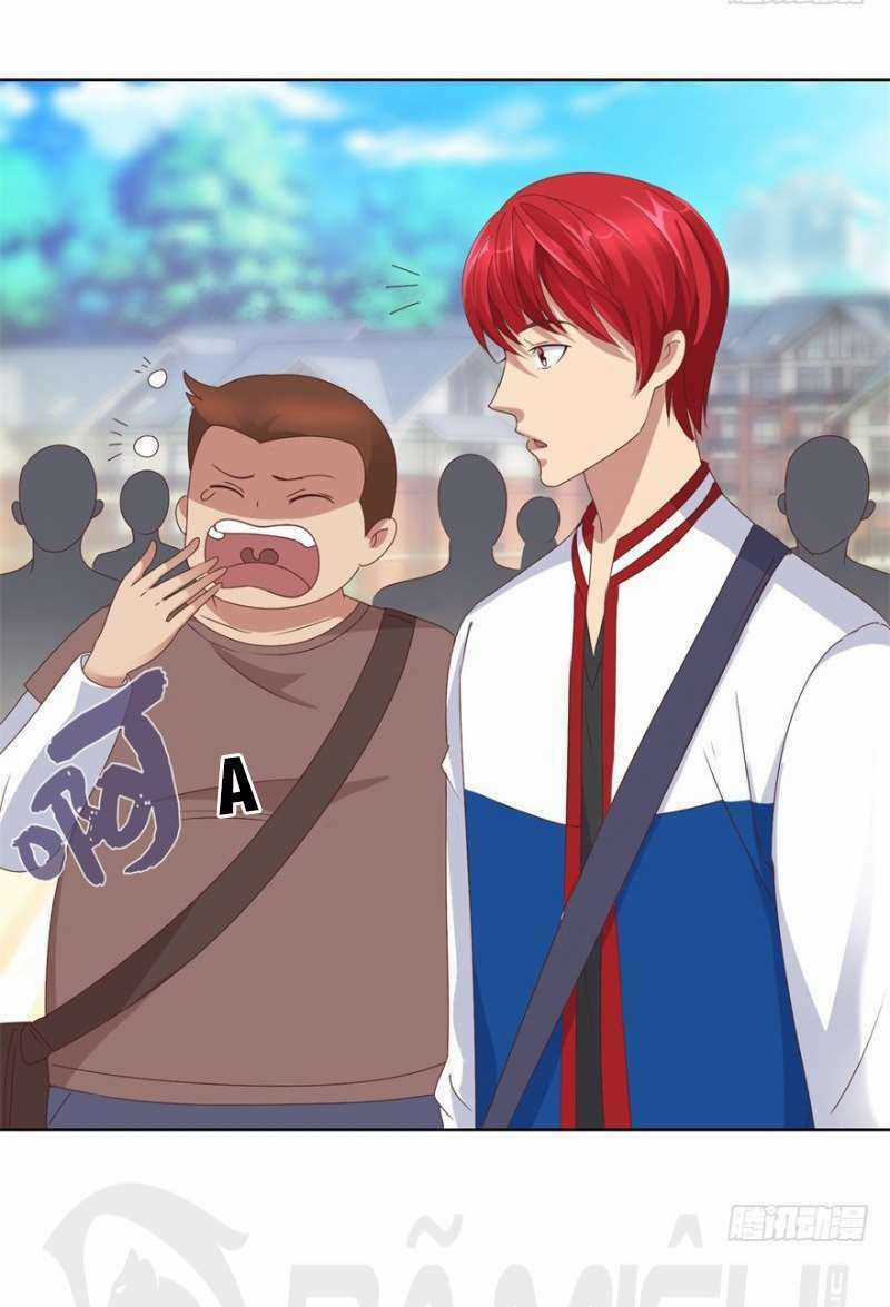 Đô Thị Chí Tôn Hệ Thống - Chapter 85 - Trang 9