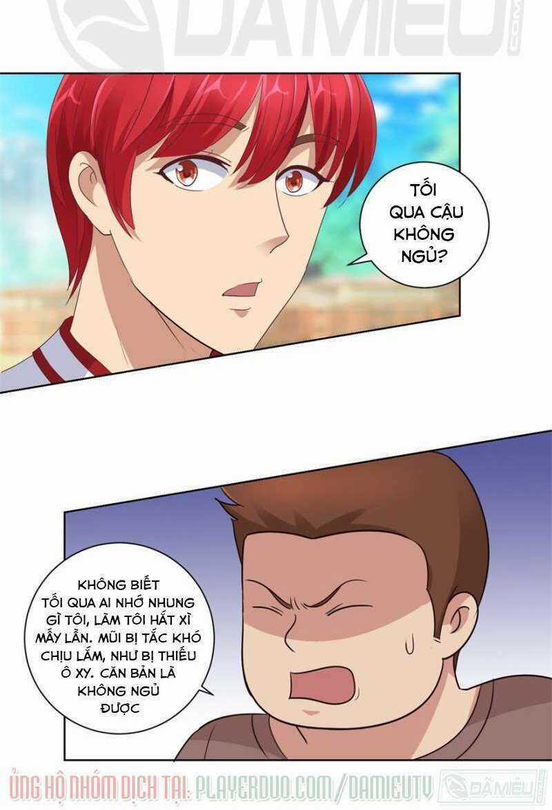 Đô Thị Chí Tôn Hệ Thống - Chapter 85 - Trang 10