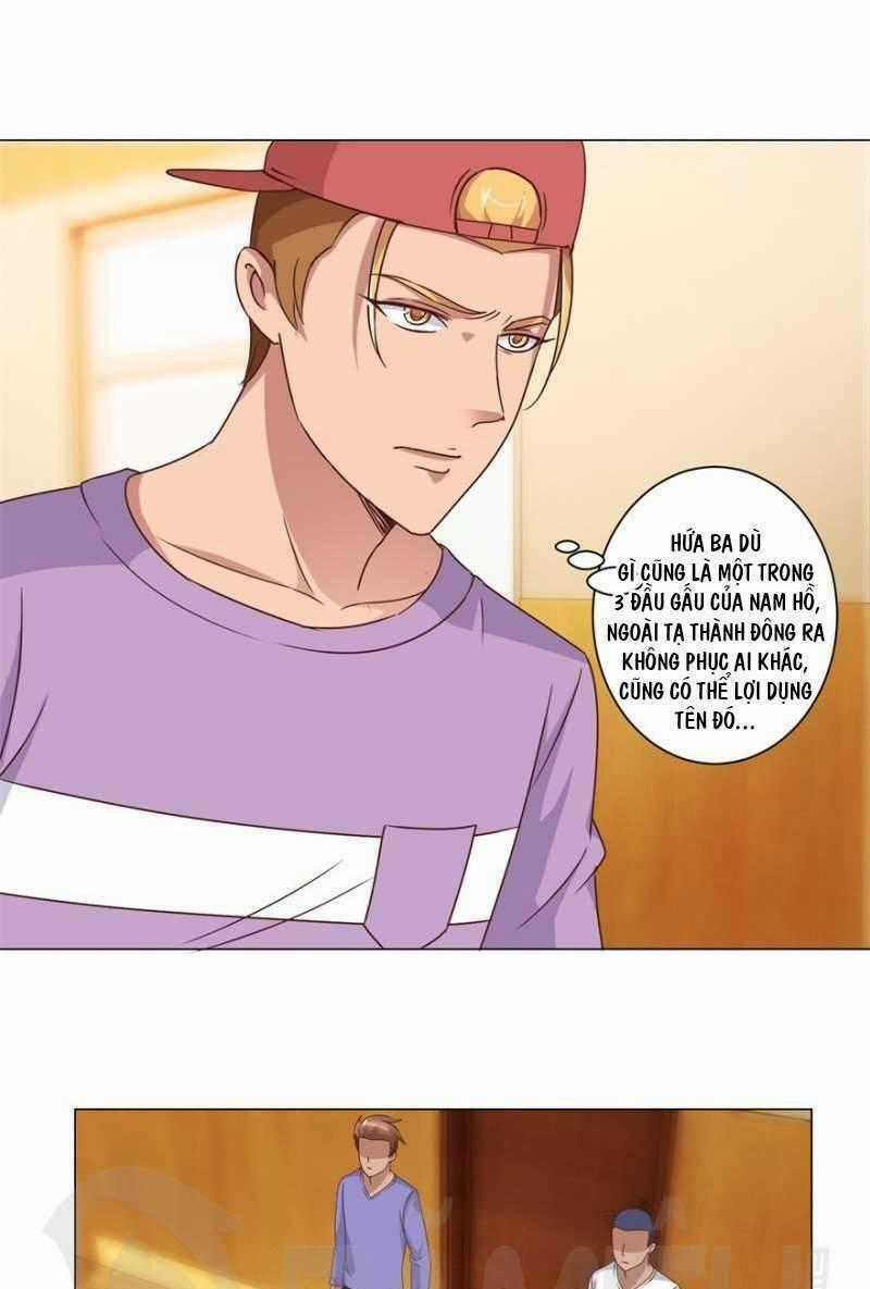 Đô Thị Chí Tôn Hệ Thống - Chapter 86 - Trang 1