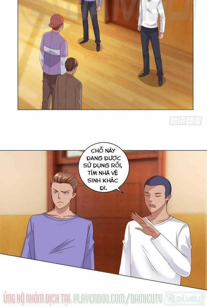 Đô Thị Chí Tôn Hệ Thống - Chapter 86 - Trang 2