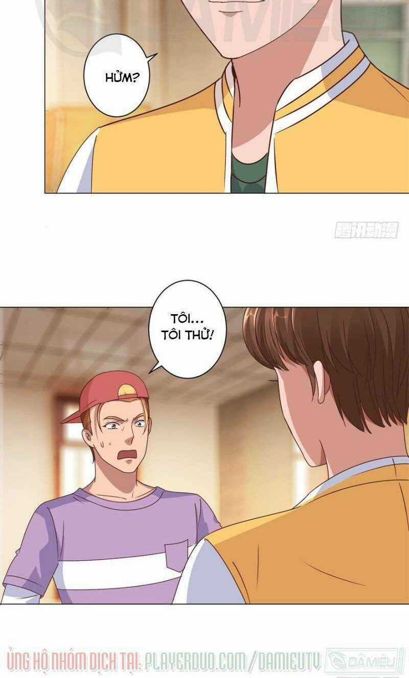 Đô Thị Chí Tôn Hệ Thống - Chapter 86 - Trang 11