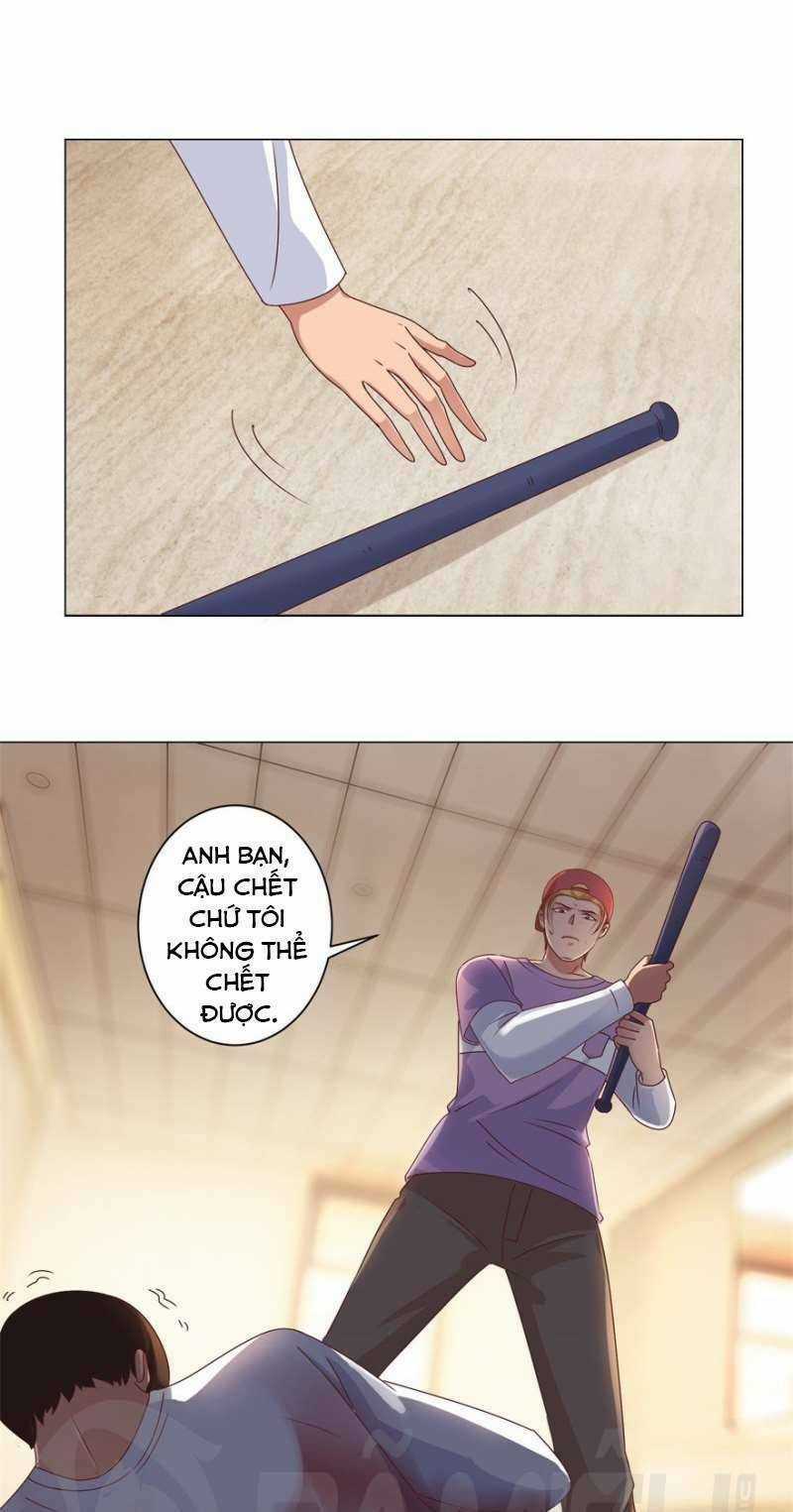 Đô Thị Chí Tôn Hệ Thống - Chapter 86 - Trang 12