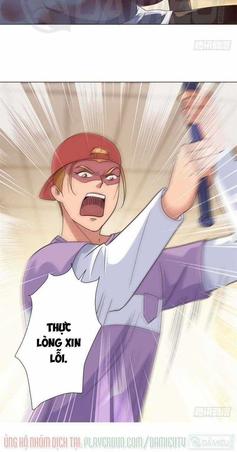 Đô Thị Chí Tôn Hệ Thống - Chapter 86 - Trang 13