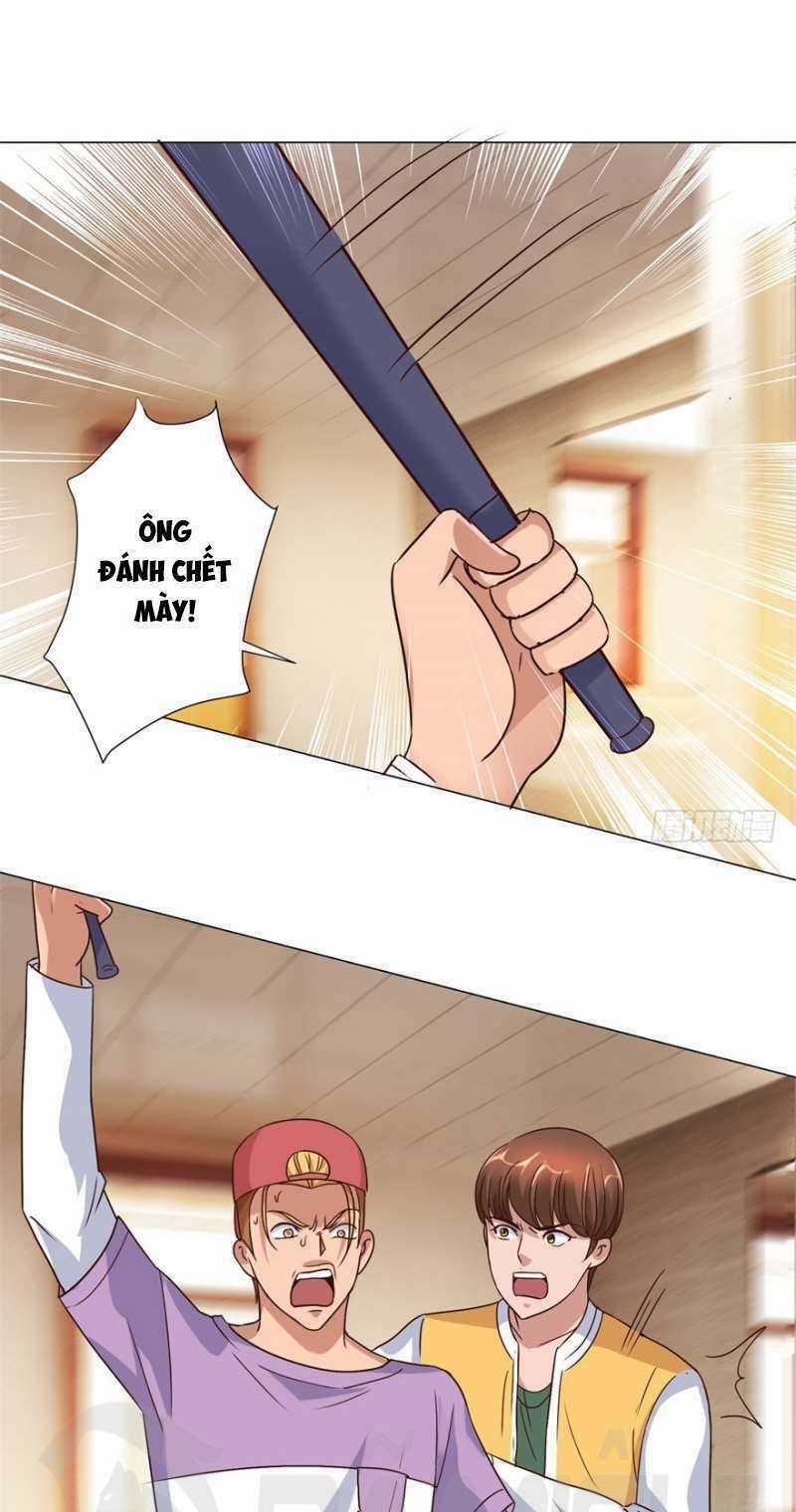 Đô Thị Chí Tôn Hệ Thống - Chapter 86 - Trang 16