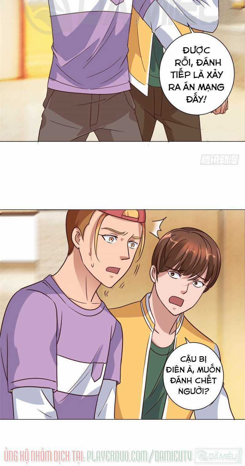 Đô Thị Chí Tôn Hệ Thống - Chapter 86 - Trang 17