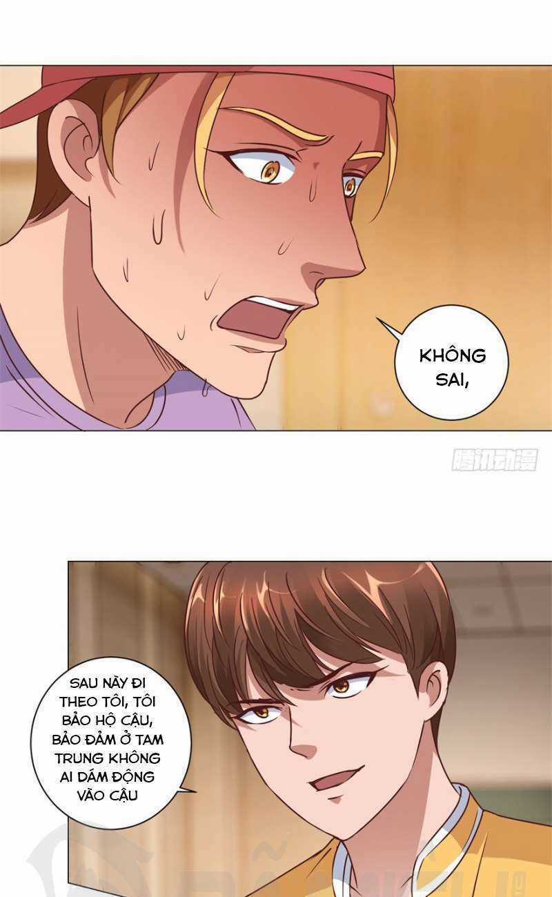 Đô Thị Chí Tôn Hệ Thống - Chapter 86 - Trang 18