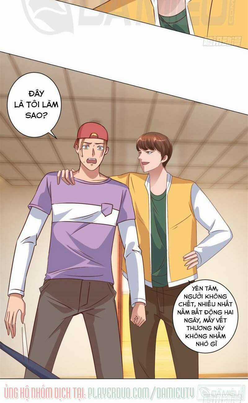 Đô Thị Chí Tôn Hệ Thống - Chapter 86 - Trang 19