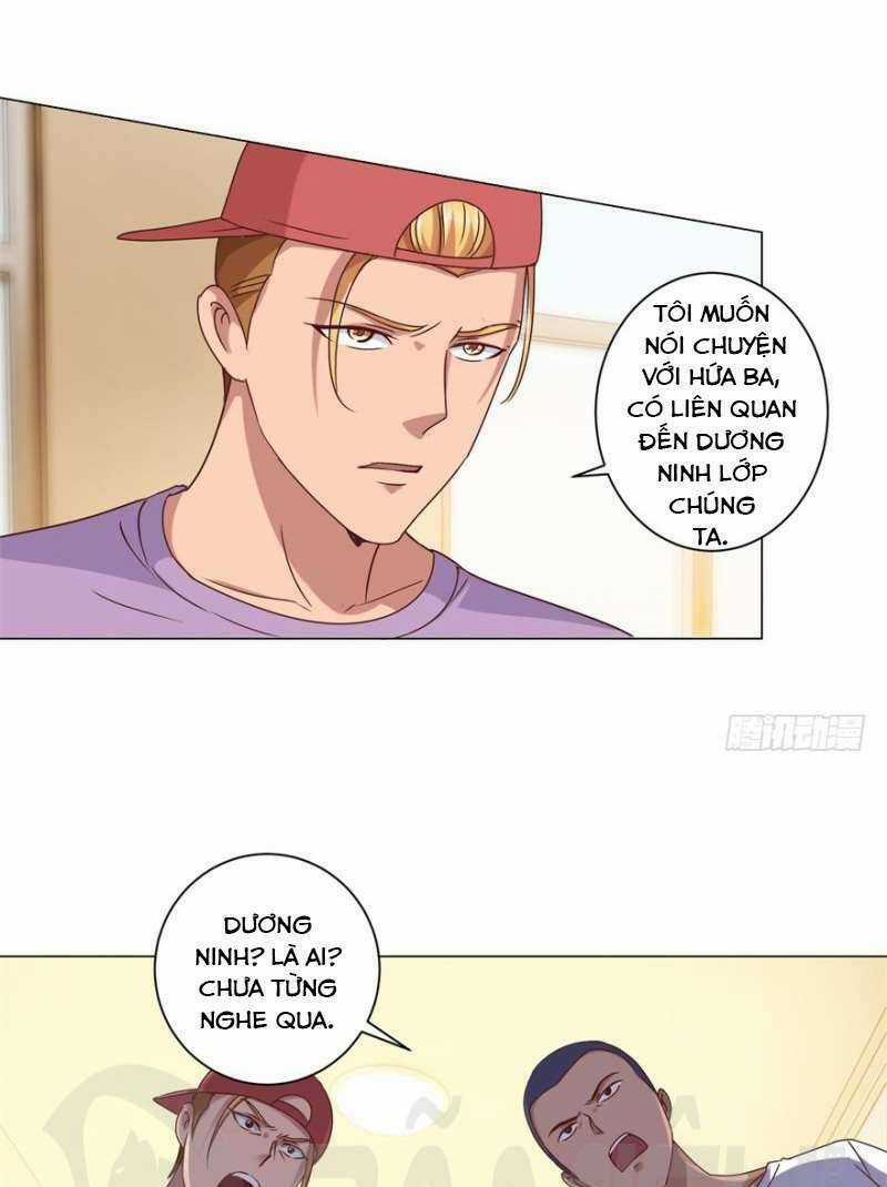 Đô Thị Chí Tôn Hệ Thống - Chapter 86 - Trang 3