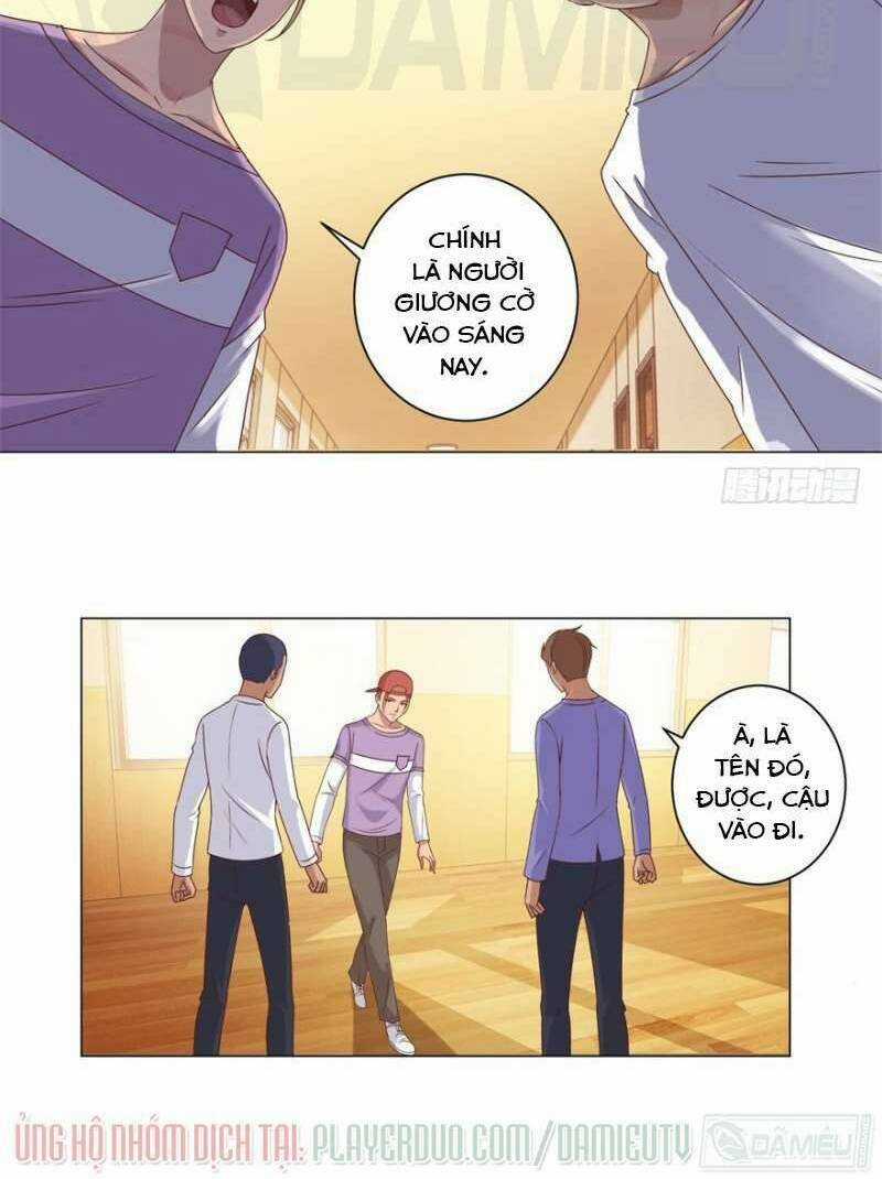 Đô Thị Chí Tôn Hệ Thống - Chapter 86 - Trang 4