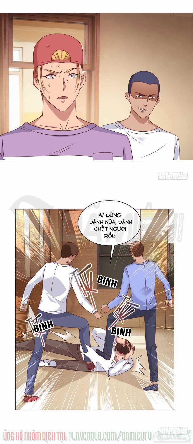 Đô Thị Chí Tôn Hệ Thống - Chapter 86 - Trang 5