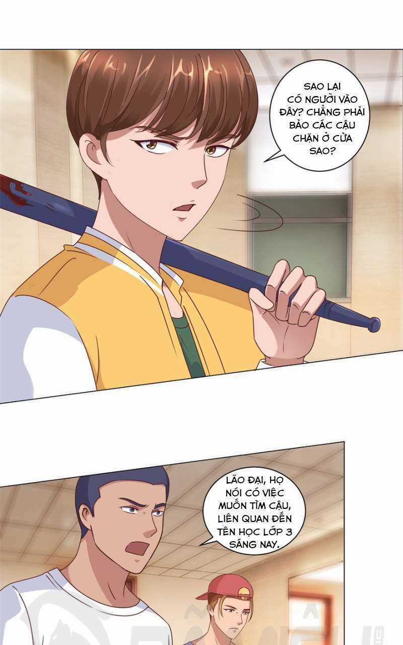 Đô Thị Chí Tôn Hệ Thống - Chapter 86 - Trang 6