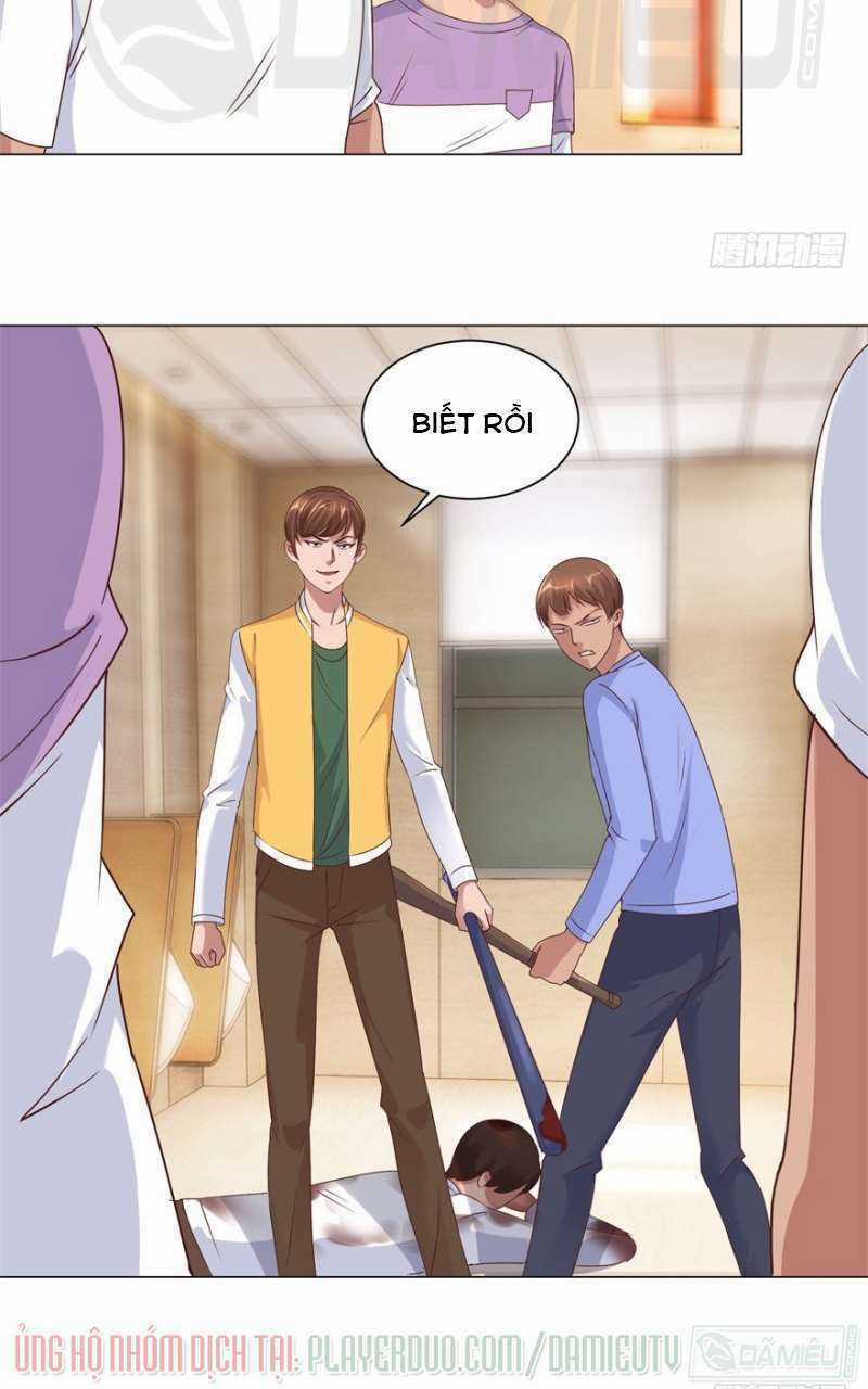 Đô Thị Chí Tôn Hệ Thống - Chapter 86 - Trang 7