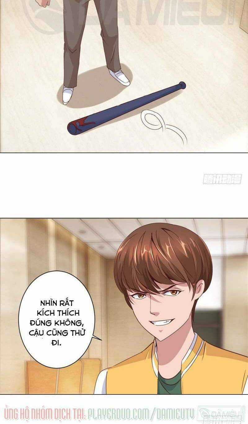 Đô Thị Chí Tôn Hệ Thống - Chapter 86 - Trang 9