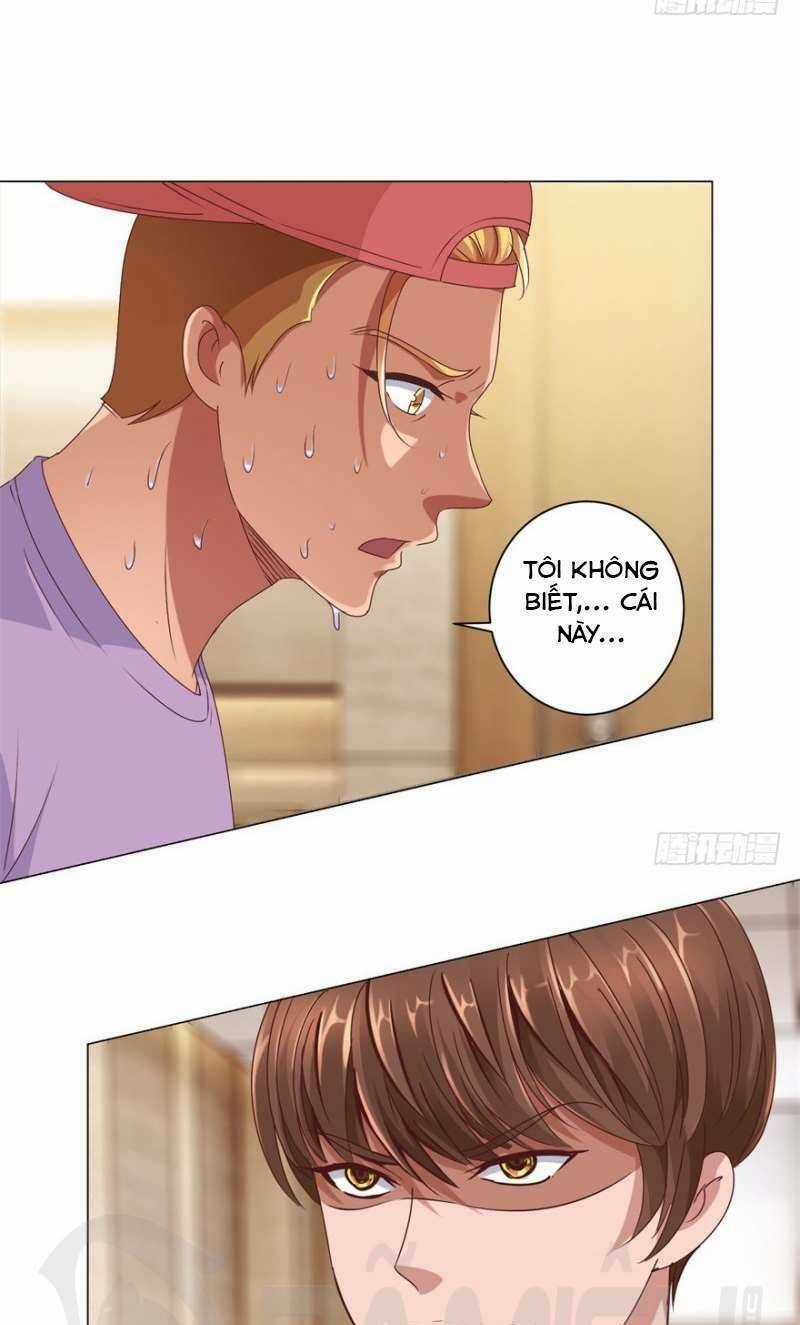 Đô Thị Chí Tôn Hệ Thống - Chapter 86 - Trang 10