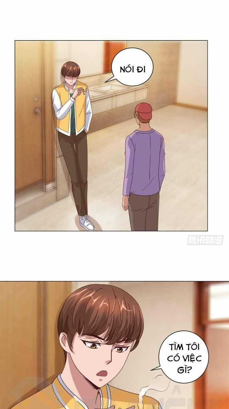 Đô Thị Chí Tôn Hệ Thống - Chapter 87 - Trang 1