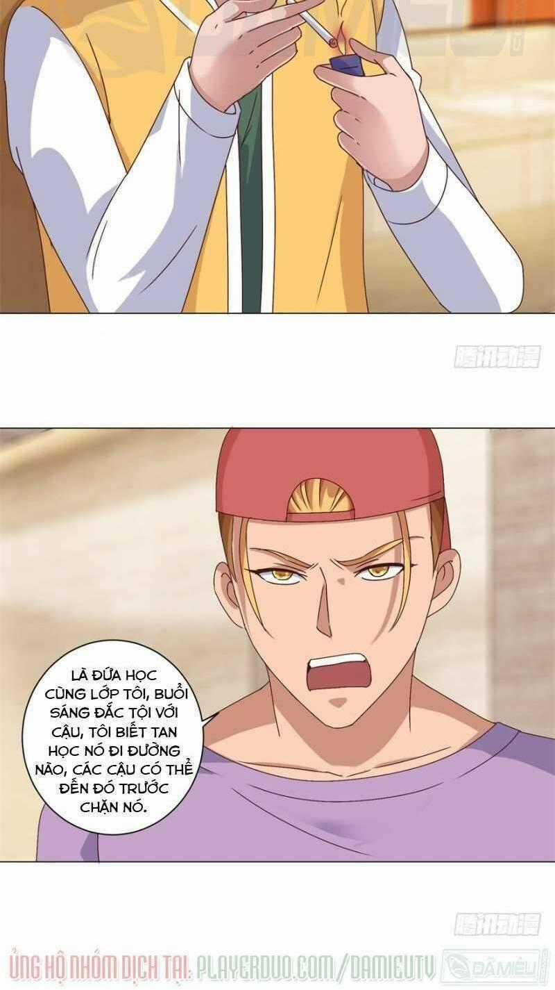 Đô Thị Chí Tôn Hệ Thống - Chapter 87 - Trang 2