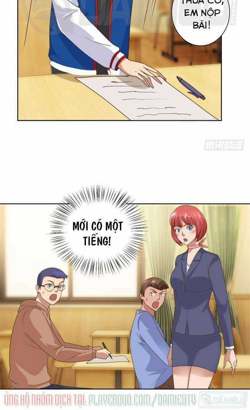 Đô Thị Chí Tôn Hệ Thống - Chapter 87 - Trang 11