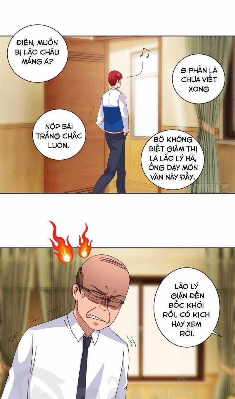 Đô Thị Chí Tôn Hệ Thống - Chapter 87 - Trang 12