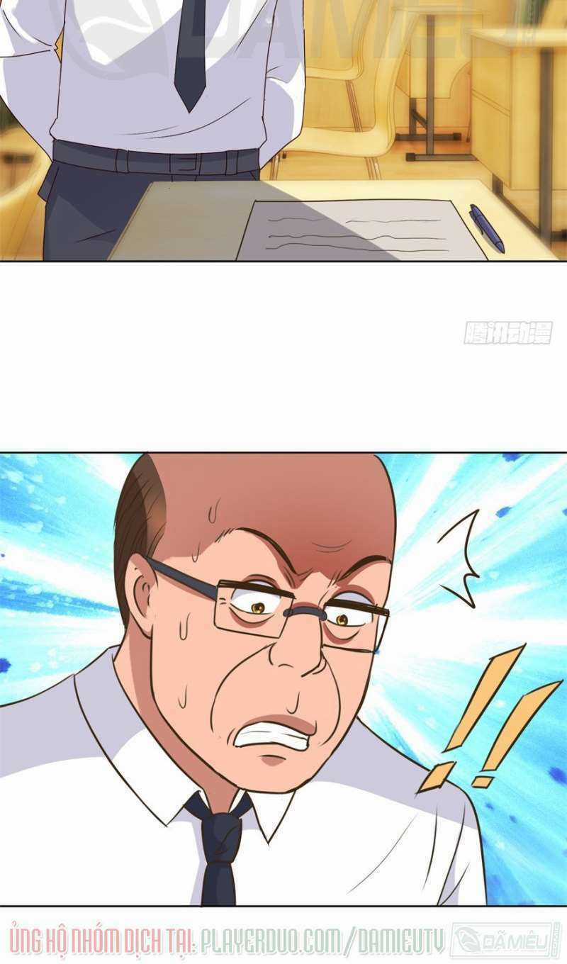 Đô Thị Chí Tôn Hệ Thống - Chapter 87 - Trang 13