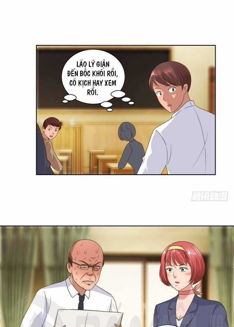 Đô Thị Chí Tôn Hệ Thống - Chapter 87 - Trang 14