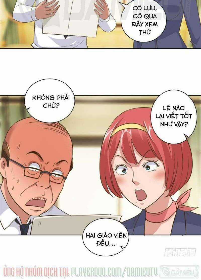 Đô Thị Chí Tôn Hệ Thống - Chapter 87 - Trang 15