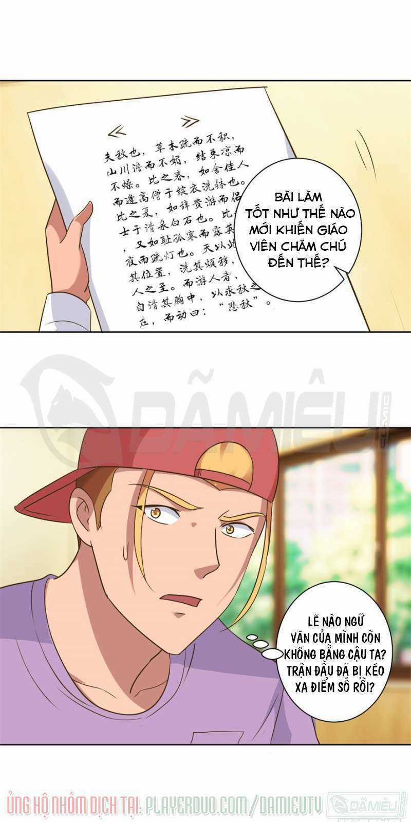 Đô Thị Chí Tôn Hệ Thống - Chapter 87 - Trang 16