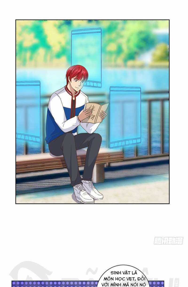 Đô Thị Chí Tôn Hệ Thống - Chapter 87 - Trang 17