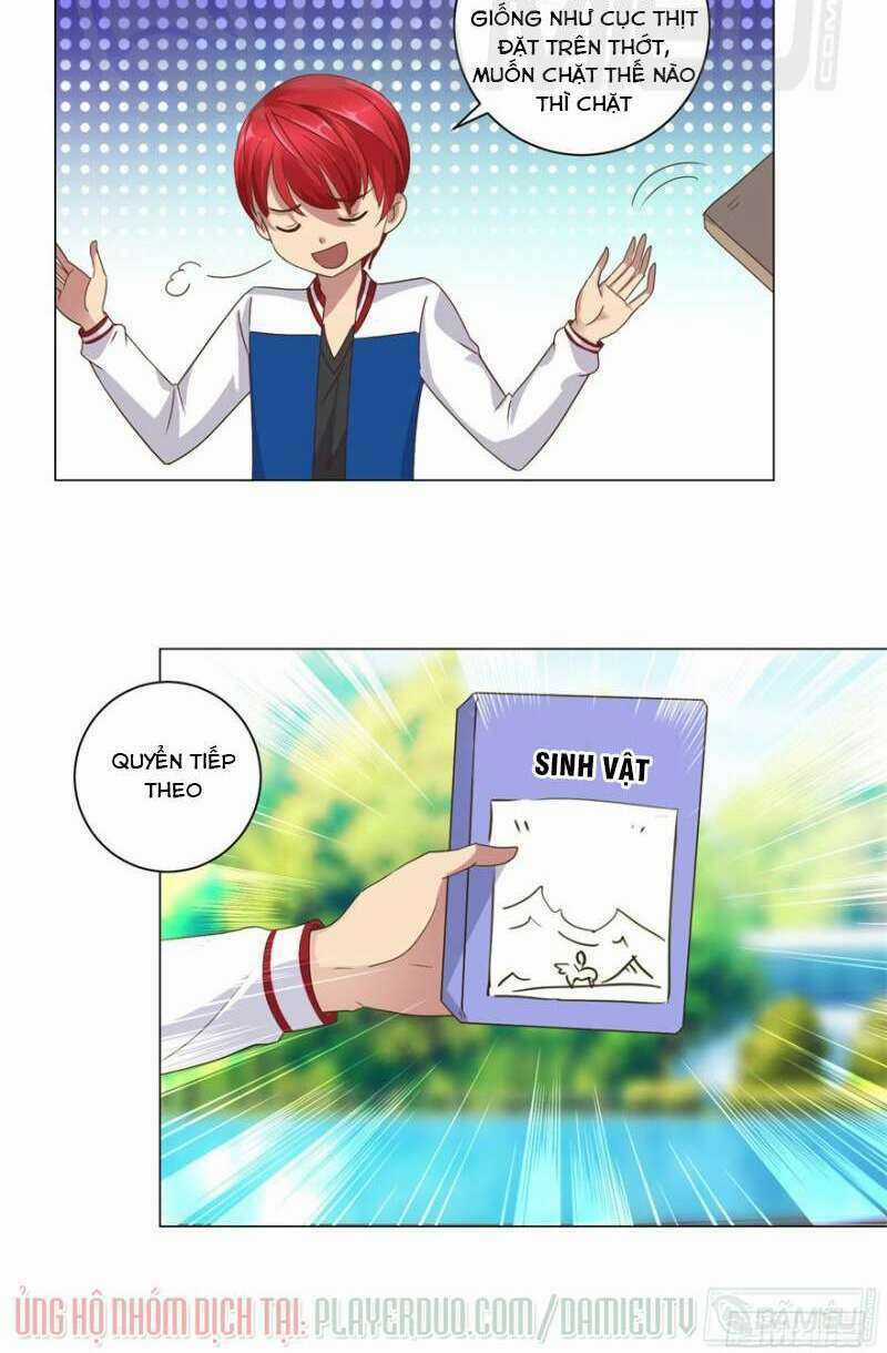 Đô Thị Chí Tôn Hệ Thống - Chapter 87 - Trang 18