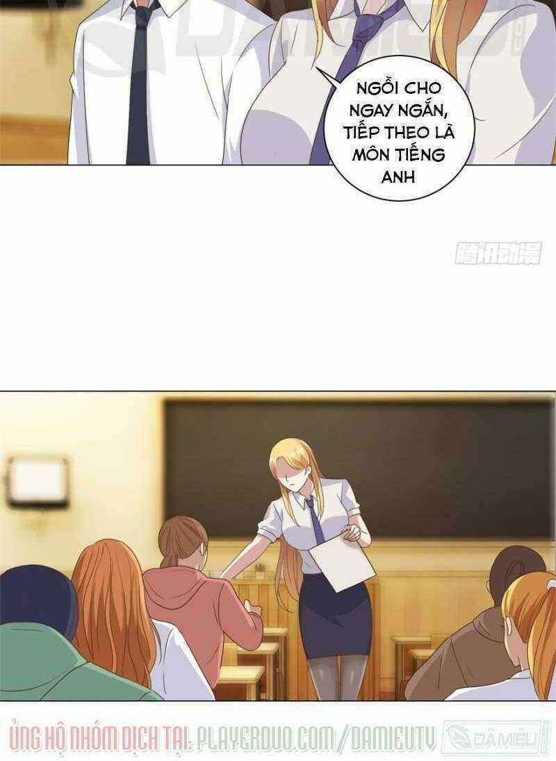 Đô Thị Chí Tôn Hệ Thống - Chapter 87 - Trang 20