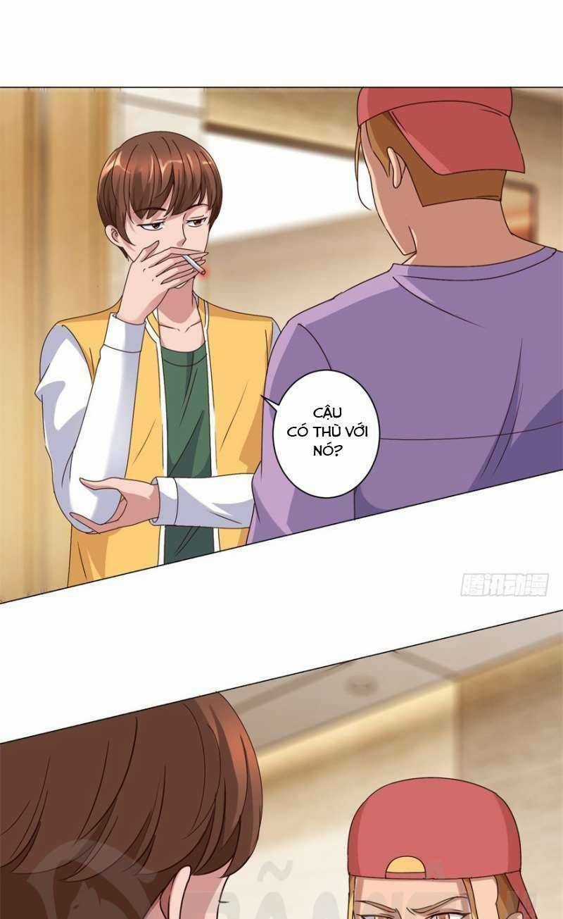 Đô Thị Chí Tôn Hệ Thống - Chapter 87 - Trang 3