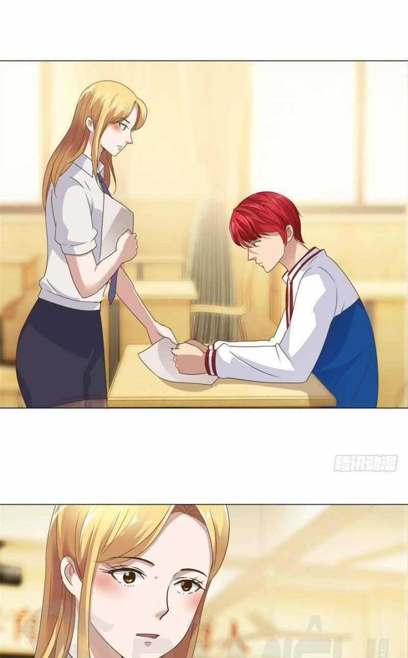 Đô Thị Chí Tôn Hệ Thống - Chapter 87 - Trang 21