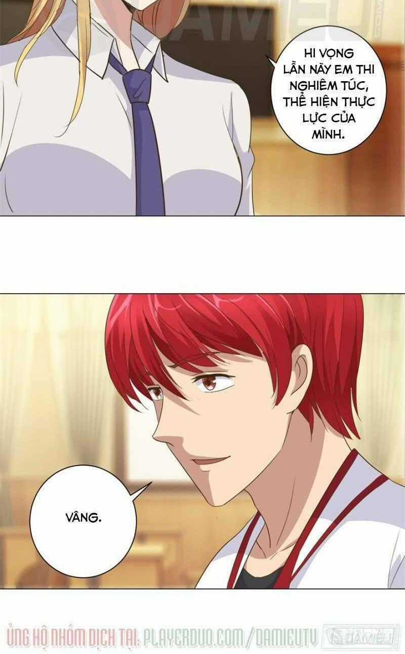 Đô Thị Chí Tôn Hệ Thống - Chapter 87 - Trang 22