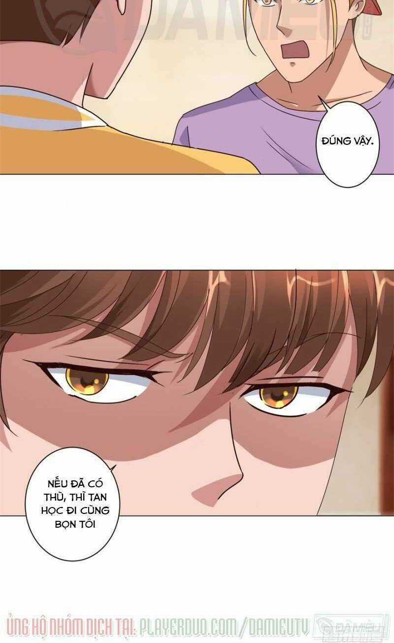 Đô Thị Chí Tôn Hệ Thống - Chapter 87 - Trang 4