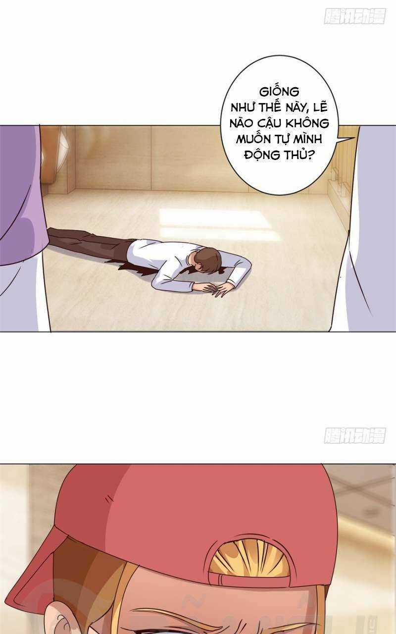 Đô Thị Chí Tôn Hệ Thống - Chapter 87 - Trang 5