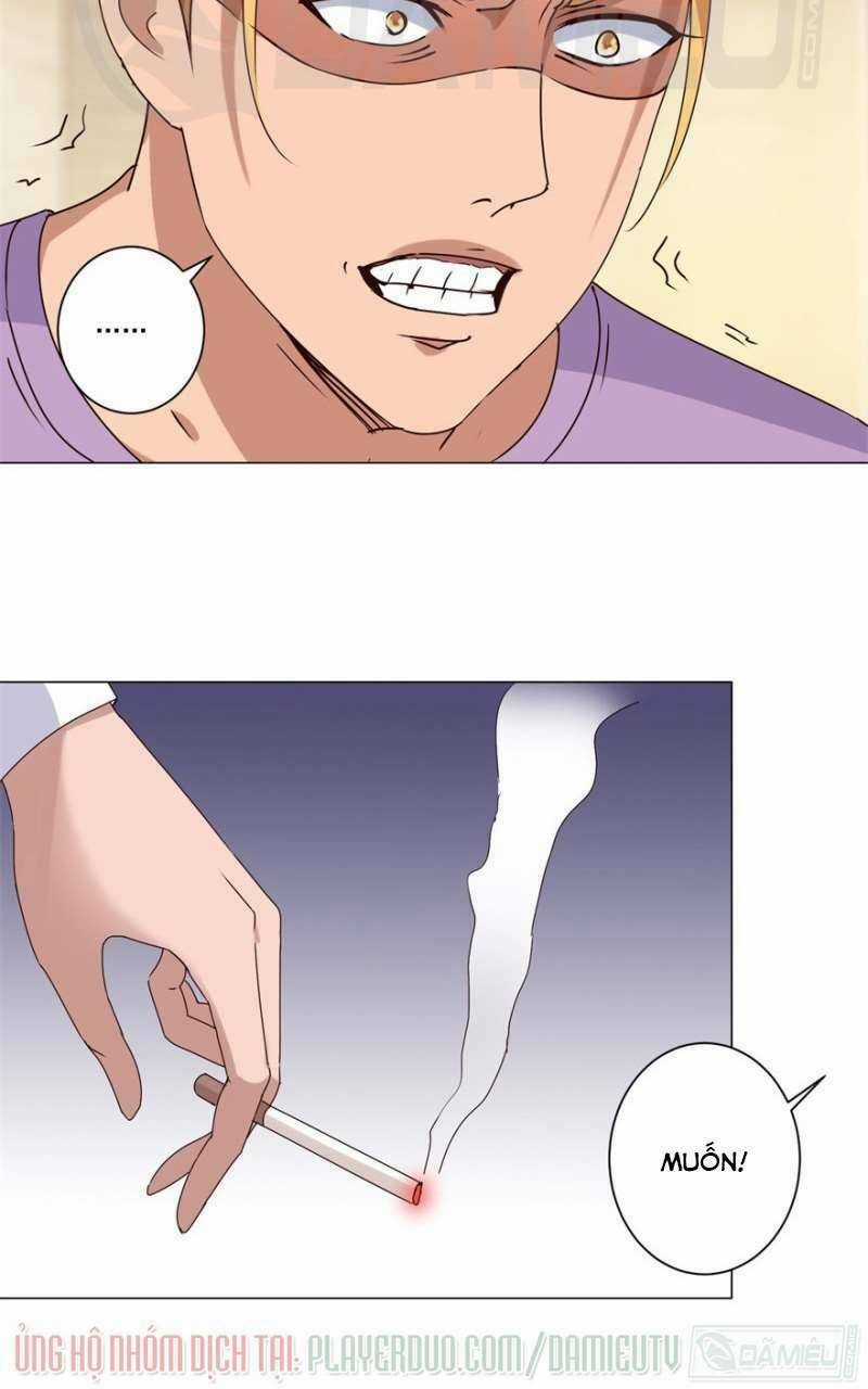 Đô Thị Chí Tôn Hệ Thống - Chapter 87 - Trang 6