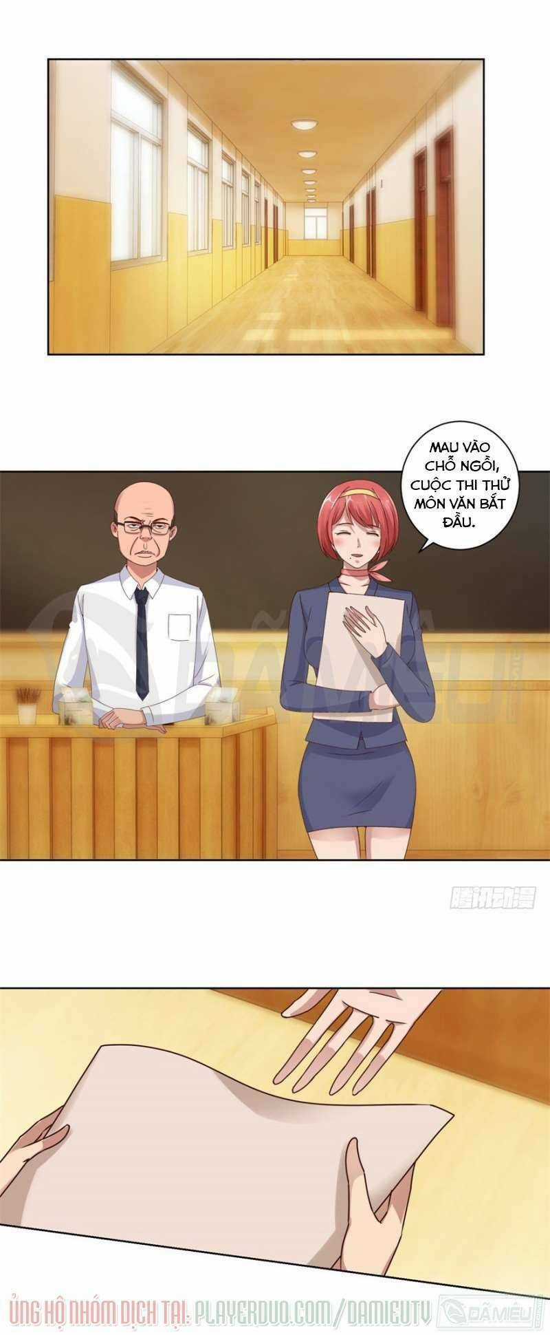 Đô Thị Chí Tôn Hệ Thống - Chapter 87 - Trang 7